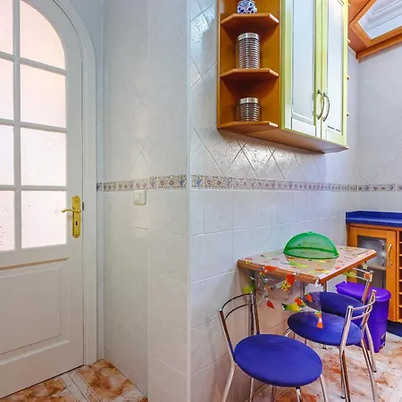 Apartamento Benimar Free Wifi