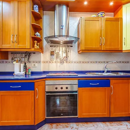 Benimar Free Wifi * Costa Adeje (Tenerife)